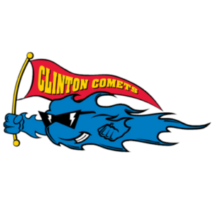 Team Page: Clinton Elementary